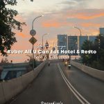 Buku Harga Menu Bukber All You Can Eat Hotel Resto di Solo 2026