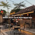 Buku Harga Menu Fractal Urban Classic Coffee Agustus 2026