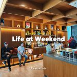 Buku Harga Menu Life at Weekend Kota Solo Agustus 2026