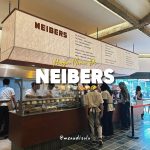 Buku Harga Menu Neibers Kota Solo Agustus 2026