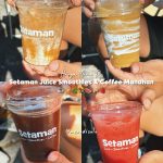 Buku Harga Menu Setaman Juice Kota Solo Agustus 2026
