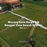 Buku Harga Menu Soto Mamah Siti Klaten Agustus 2026