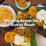 Buku Harga Menu Warung Resep Ibu Kota Solo September 2026